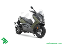 Kymco DTX 360 300 (13)